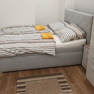 Klassiek Appartement met een Slaapkamer